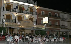 Hostal Restaurante Grela